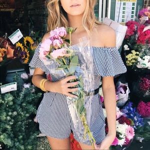 Lf Romper